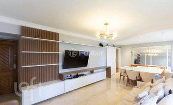 apartment em Rua Pintassilgo, Vila Uberabinha - São Paulo - SP