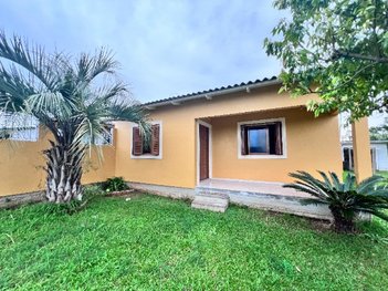 house em Rua Braz Cuba, Vila Cledi - Gravataí - RS