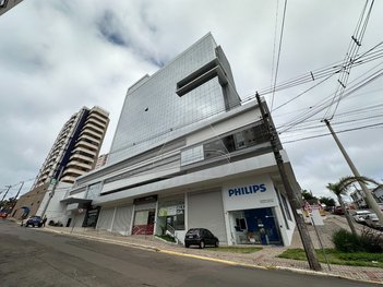 office em Sete de Agosto, Centro - Passo Fundo - RS