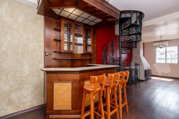 apartment em Rua Guiratinga, Chácara Inglesa - São Paulo - SP