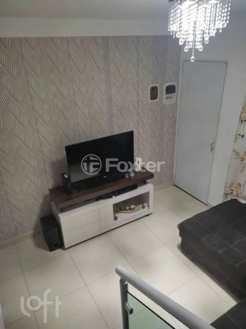 house em Rua Doutor Claro Egídio, Vila Taquari - São Paulo - SP