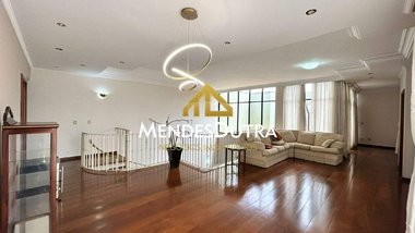 apartment em Rua Regente Feijó, Centro - Piracicaba - SP