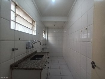 apartment em Avenida Armando Ferrentini, Paraíso - São Paulo - SP