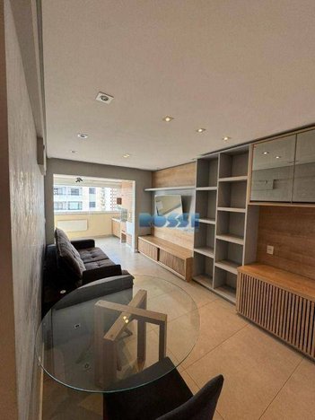 apartment em Rua Jaboticabal, Vila Bertioga - São Paulo - SP