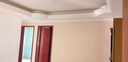 apartment em Rua Rio Manaus, Riacho das Pedras - Contagem - MG