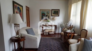 apartment em Alameda dos Maracatins, Indianópolis - São Paulo - SP