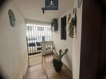 house em Rua Francisco Glicério, Vila Nair - Pindamonhangaba - SP