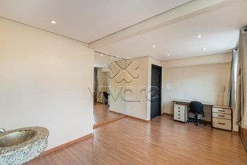 office em Frederico Cantarelli, Bigorrilho - Curitiba - PR