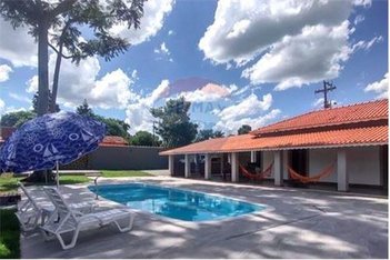 house em Rua Ana Scagnolato, Bela São Pedro - São Pedro - SP