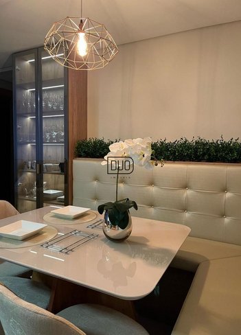 apartment em Avenida Barão de Santo Ângelo, Jardelino Ramos - Caxias do Sul - RS