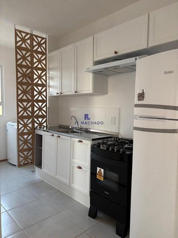 apartment em Avenida da Independência, Setor Aeroporto - Goiânia - GO