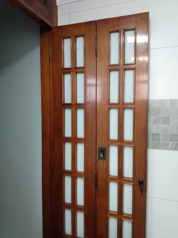 apartment em Rua Maria Amália Lopes Azevedo, Vila Albertina - São Paulo - SP