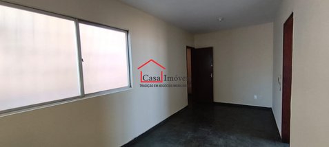 apartment em Rua José Cleto, Santa Cruz - Belo Horizonte - MG