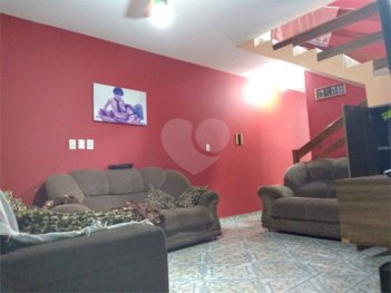 house em Rua Wilma Maria Chiaramonte Guedes, Tulipas - Jundiaí - SP