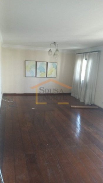 apartment em Avenida Paulo Faccini, Macedo - Guarulhos - SP