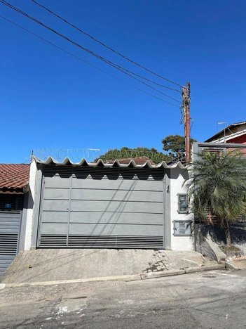 house em Rua Ronaldo, Jardim Santa Mena - Guarulhos - SP