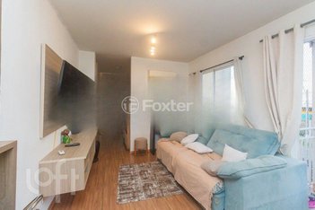 apartment em Avenida José Aloísio Filho, Humaitá - Porto Alegre - RS