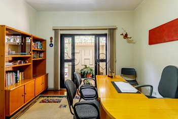 commercial_building em Cotoxó, Perdizes - São Paulo - SP