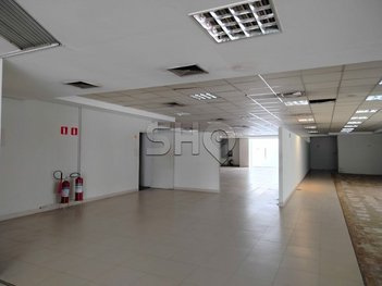 office em Voluntários Da Pátria, Santana - São Paulo - SP