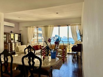 apartment em Rua Prudente de Morais, Ipanema - Rio de Janeiro - RJ