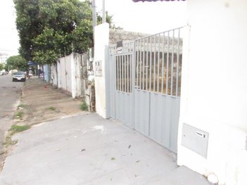 house em Avenida Perimetral, Setor Centro Oeste - Goiânia - GO