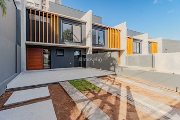 house em Rua Almirante Delamare, Tristeza - Porto Alegre - RS