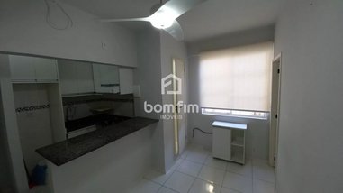 apartment em Rua Doutor Flores, Centro Histórico - Porto Alegre - RS