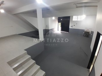 business em Rua Giocondo Negro, Vila Rosana - Limeira - SP