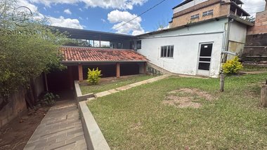 house em Rua Padre José Torquato, Vila José Lopes - Itabirito - MG
