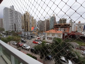 apartment em Rua Barão de Batovi, Centro - Florianópolis - SC