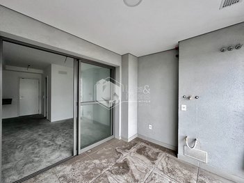 apartment em Rua João de Lacerda Soares, Jardim das Acácias - São Paulo - SP