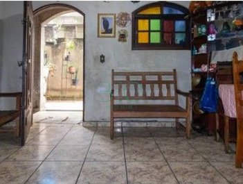 house em Rua José Gabriel Neto, Jardim Fernandes - São Paulo - SP