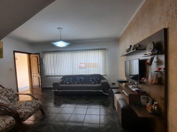 house em Rua Dr. Gabriel Nicolau, Rudge Ramos - São Bernardo do Campo - SP