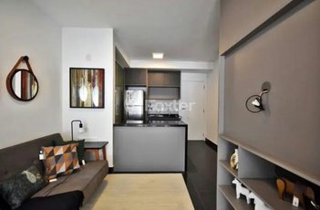 apartment em Avenida Eusébio Matoso, Pinheiros - São Paulo - SP