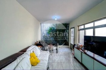 house em Rua Marcial, Mooca - São Paulo - SP