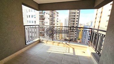 apartment em Rua Ministro Godói, Perdizes - São Paulo - SP