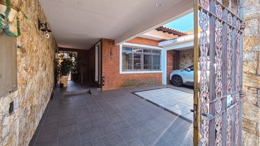 house em Rua Soldado José Rufino Costa, Parque Novo Mundo - São Paulo - SP