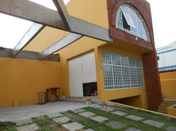 commercial_property em Jardim Japão, Jardim Brasil (Zona Norte) - São Paulo - SP