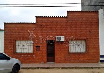 house em Tiradentes, São José - Bagé - RS