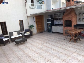 house em Rua Maria Rosa de Siqueira, Santana - São Paulo - SP