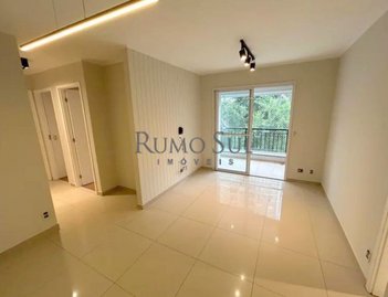 apartment em Rua Doutor Laerte Setúbal, Vila Suzana - São Paulo - SP