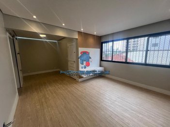 apartment em Rua Pandia Calógeras, Cambuí - Campinas - SP