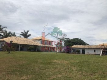 agricultural em Henrique Marchianne, Residencial Recanto Verde - Cotia - SP