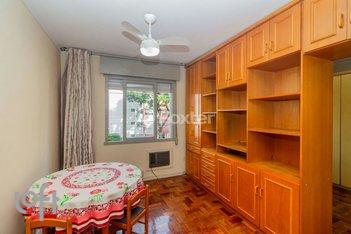 apartment em Carlos Maria Bins, Passo das Pedras - Porto Alegre - RS