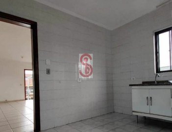 house em Avenida Montemagno, Chácara Belenzinho - São Paulo - SP