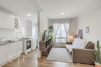 apartment em Rua Aurélio Porto, Partenon - Porto Alegre - RS