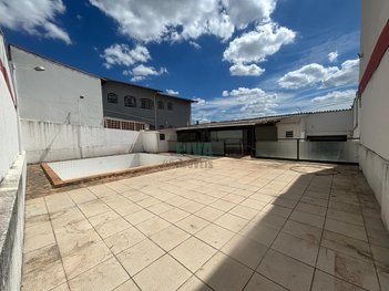 office em Satelite, Caiçara-Adelaide - Belo Horizonte - MG