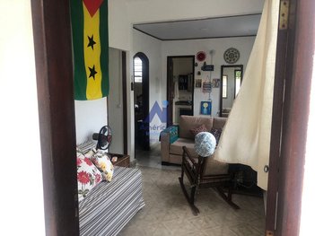 house em Caminho do Souza, Pedra de Guaratiba - Rio de Janeiro - RJ