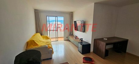 apartment em Avenida Mazzei, Vila Mazzei - São Paulo - SP