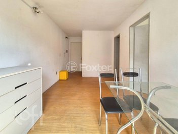 apartment em Avenida Antônio Carvalho, Jardim Carvalho - Porto Alegre - RS
